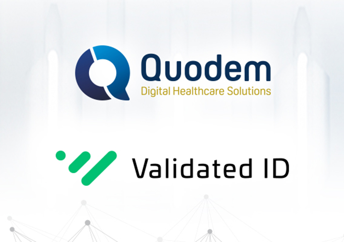 Foto Quodem se une a Validated ID para facilitar la firma electrónica de documentos legales.